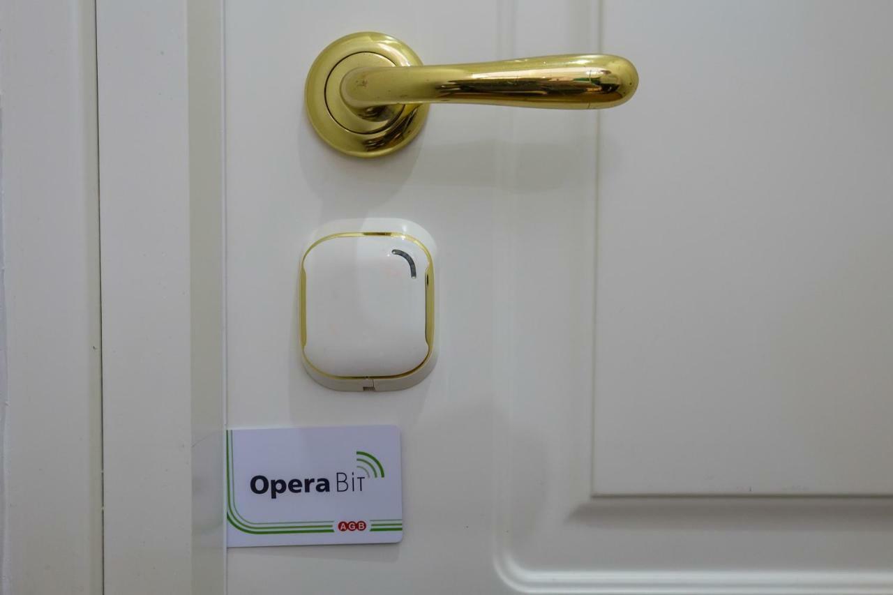 Cava deʼ Tirreni B&B Luxury Scacciaventi מראה חיצוני תמונה