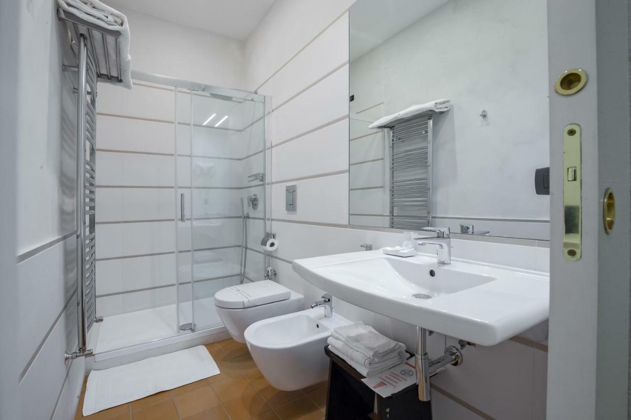 Cava deʼ Tirreni B&B Luxury Scacciaventi מראה חיצוני תמונה
