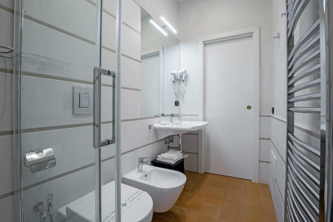 Cava deʼ Tirreni B&B Luxury Scacciaventi מראה חיצוני תמונה